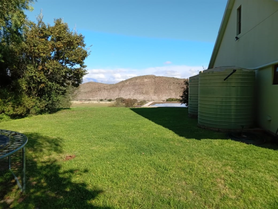  Bedroom Property for Sale in Van Wyksdorp Western Cape